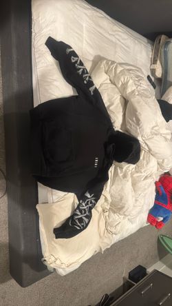 Amiri Hoodie Men’s large