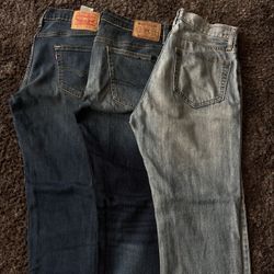 women’s jeans 