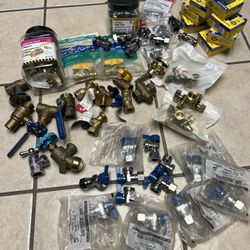 Valves