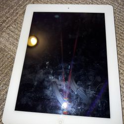 iPad 