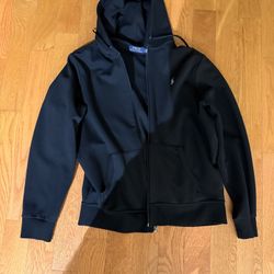 Polo Jacket 