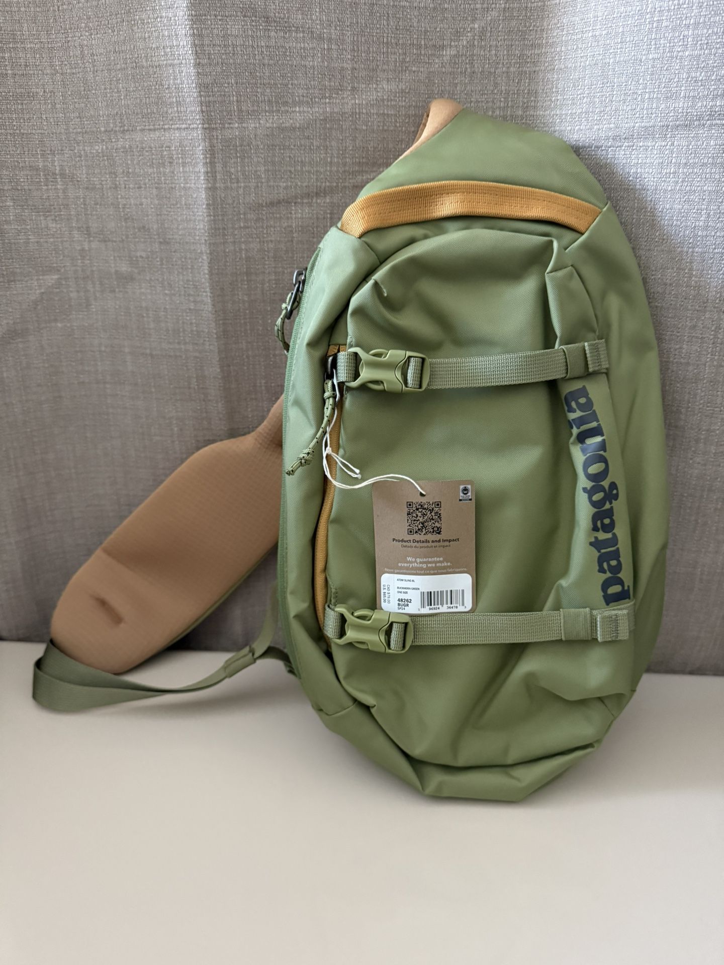 Patagonia Sling Bag 8L