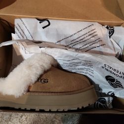 Ugg Slippers