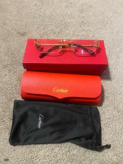 Cartier Frames