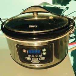 Hamilton Slow Cooker, $15 for 2
