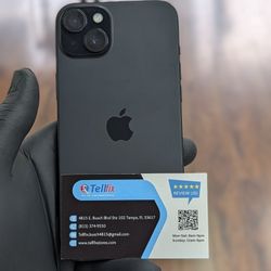 iPhone 15 Plus 128gb Unlocked 