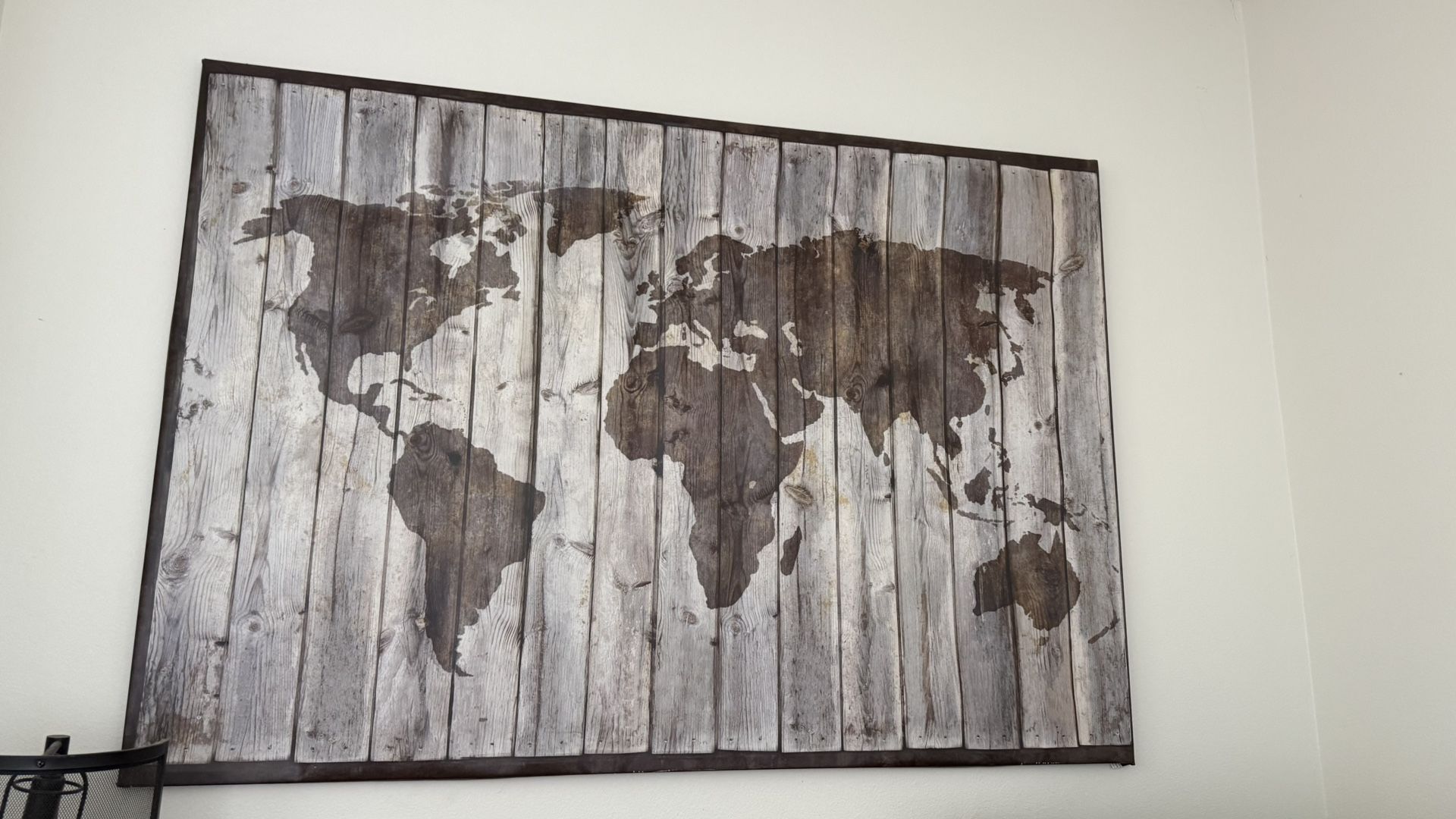 Mural $20