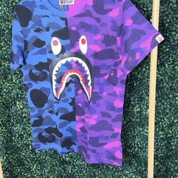 Bape Shirt 