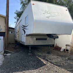 Mobile Home Vortex 