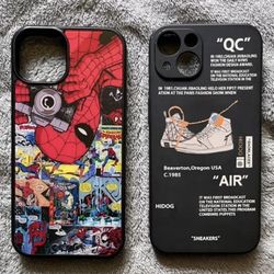 Iphone 13 phone case 