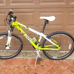 Scott contessa cheap small