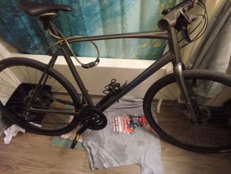 Giant escape size xl