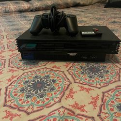 PS2 with free Mac boot