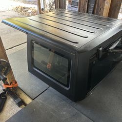 Hard Top for Jeep Wrangler 4 Door 