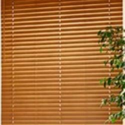 basswood mtm blind pecan 45” X 60”