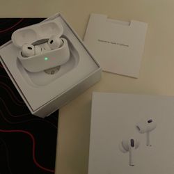 AirPods Pro 2 Type C