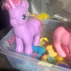 Toys