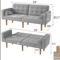 Sofá Bed 