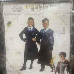 Harry Potter Ravenclaw Robe - Large 10-12