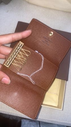 Key Wallet Holder