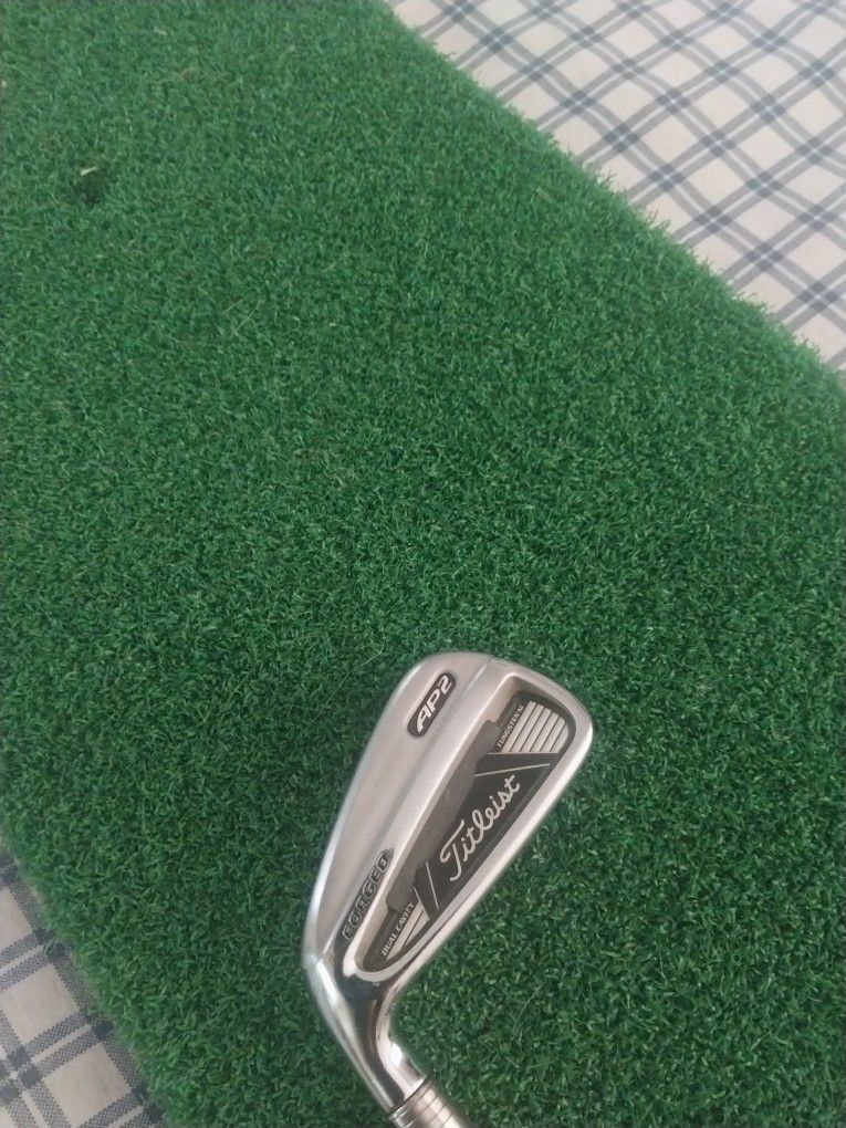 Titleist 6 Iron