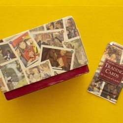 American Girls Trading Cards - Complete Set 300 + 1 Unopened Pack of 10