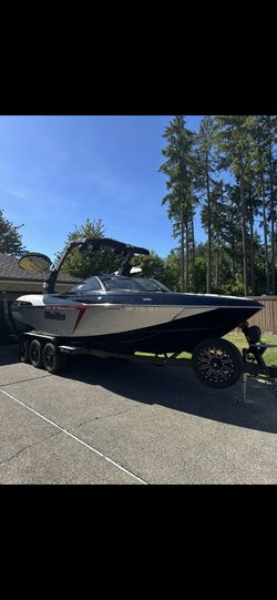 Malibu Lsv25 