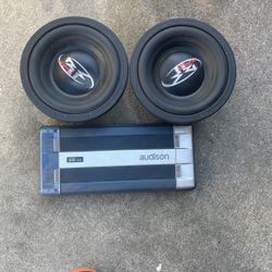 Sound System
