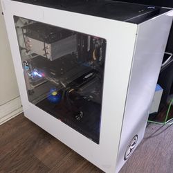 Entry Level Gaming Computer