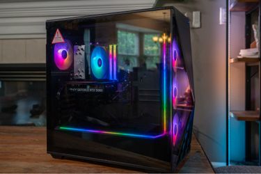 RTX 5060 Gaming PC | i7-14700F | 32GB DDR5 | 1TB SSD | RGB