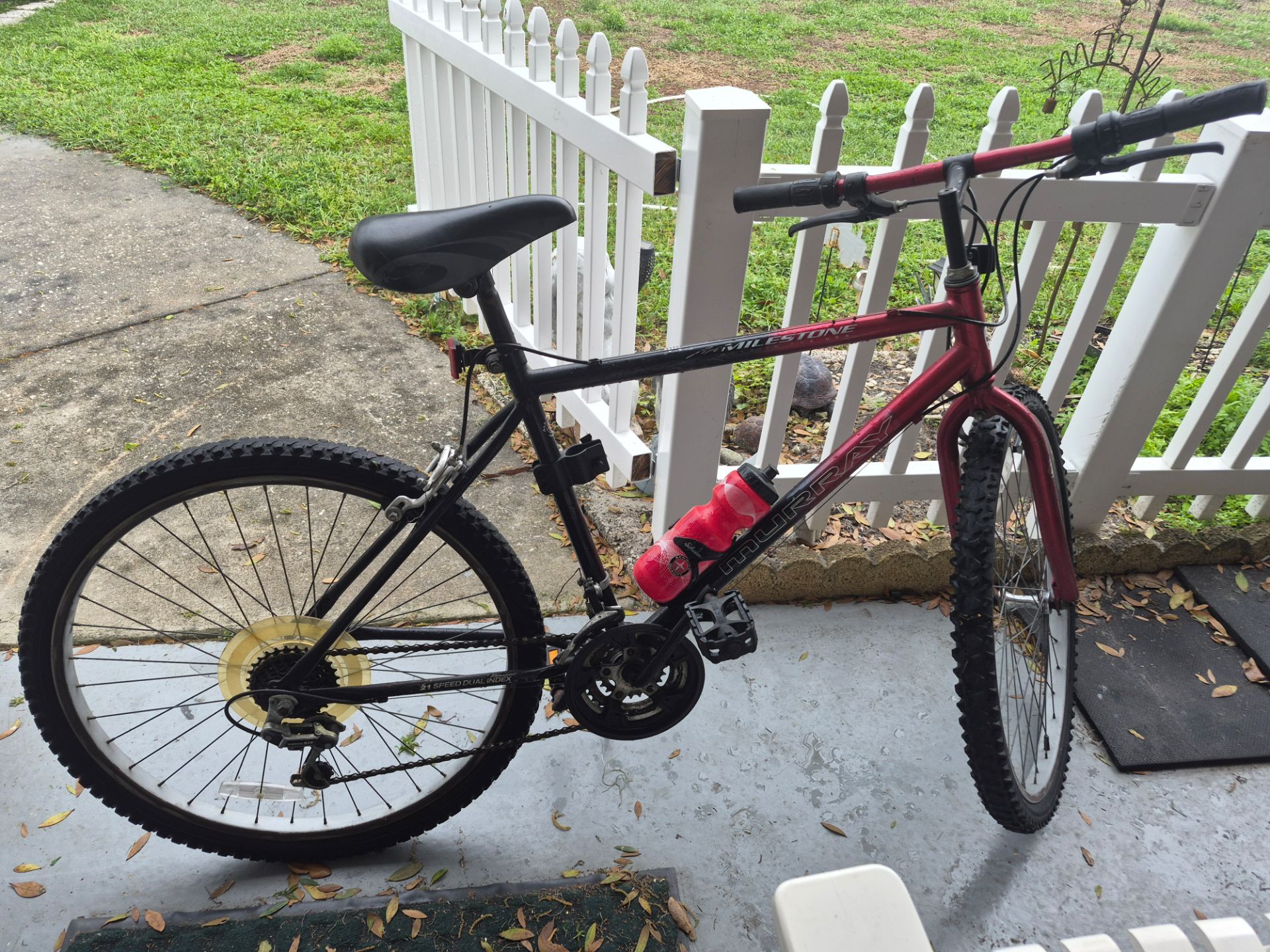 26 in Murray bicycle
