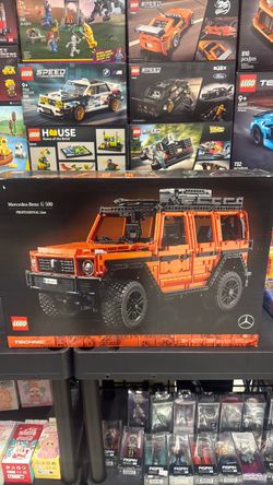 LEGO