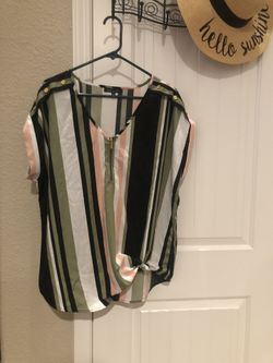 Blouse Best Offer