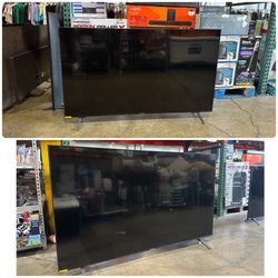 LG 65” Or 75” UT7550 4K Smart TV Brand New Open Box  Starting At $269
