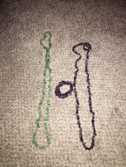 Beautiful Jade and Amethyst necklace with just one matching bracelet in excellent condition