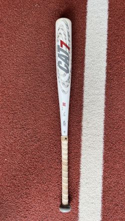 Marucci Cat 7 