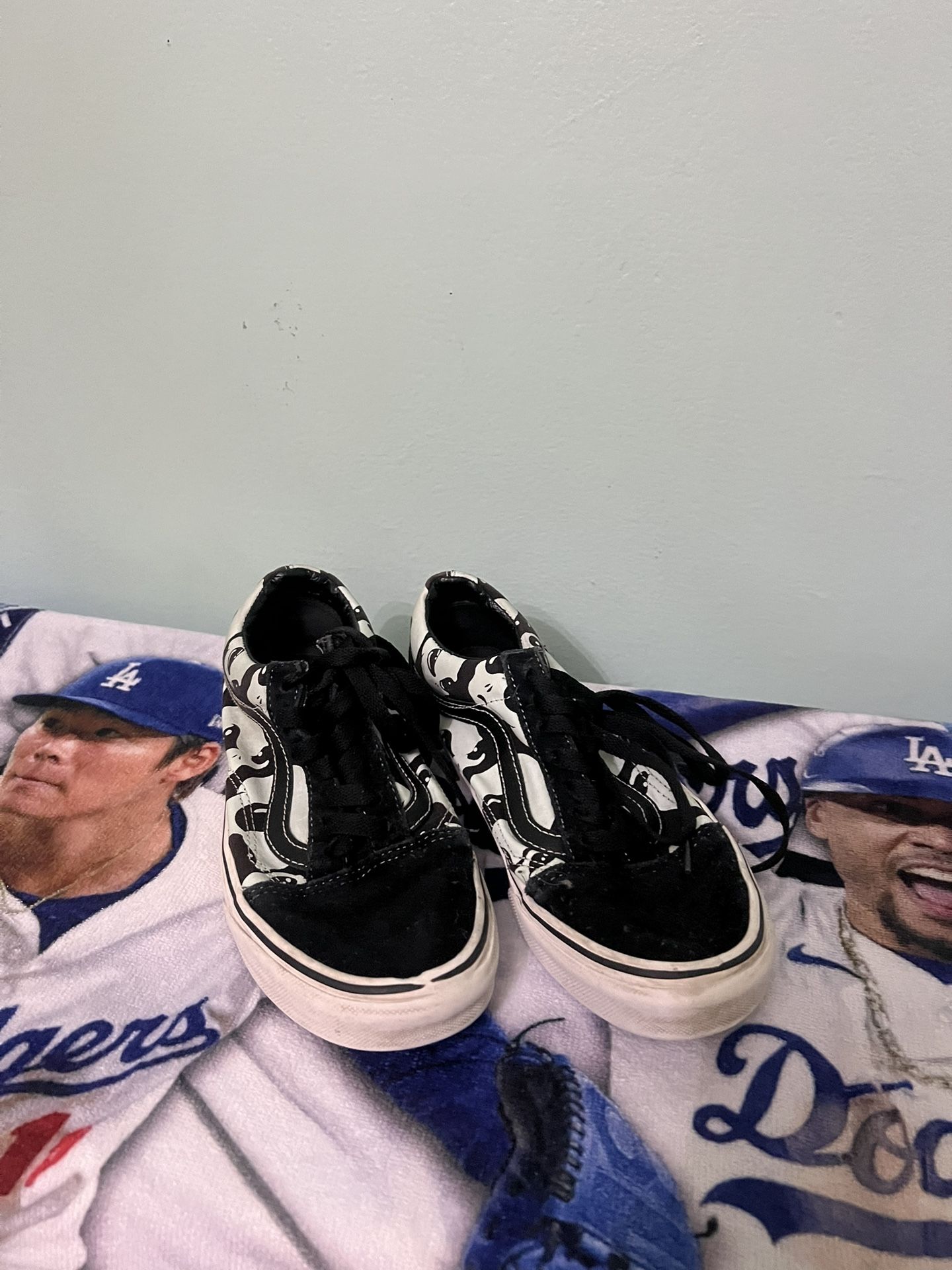 Vans Shoes 