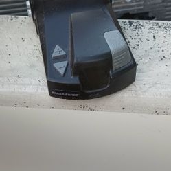 Trailer Brake 