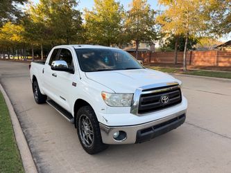 2013 Toyota Tundra