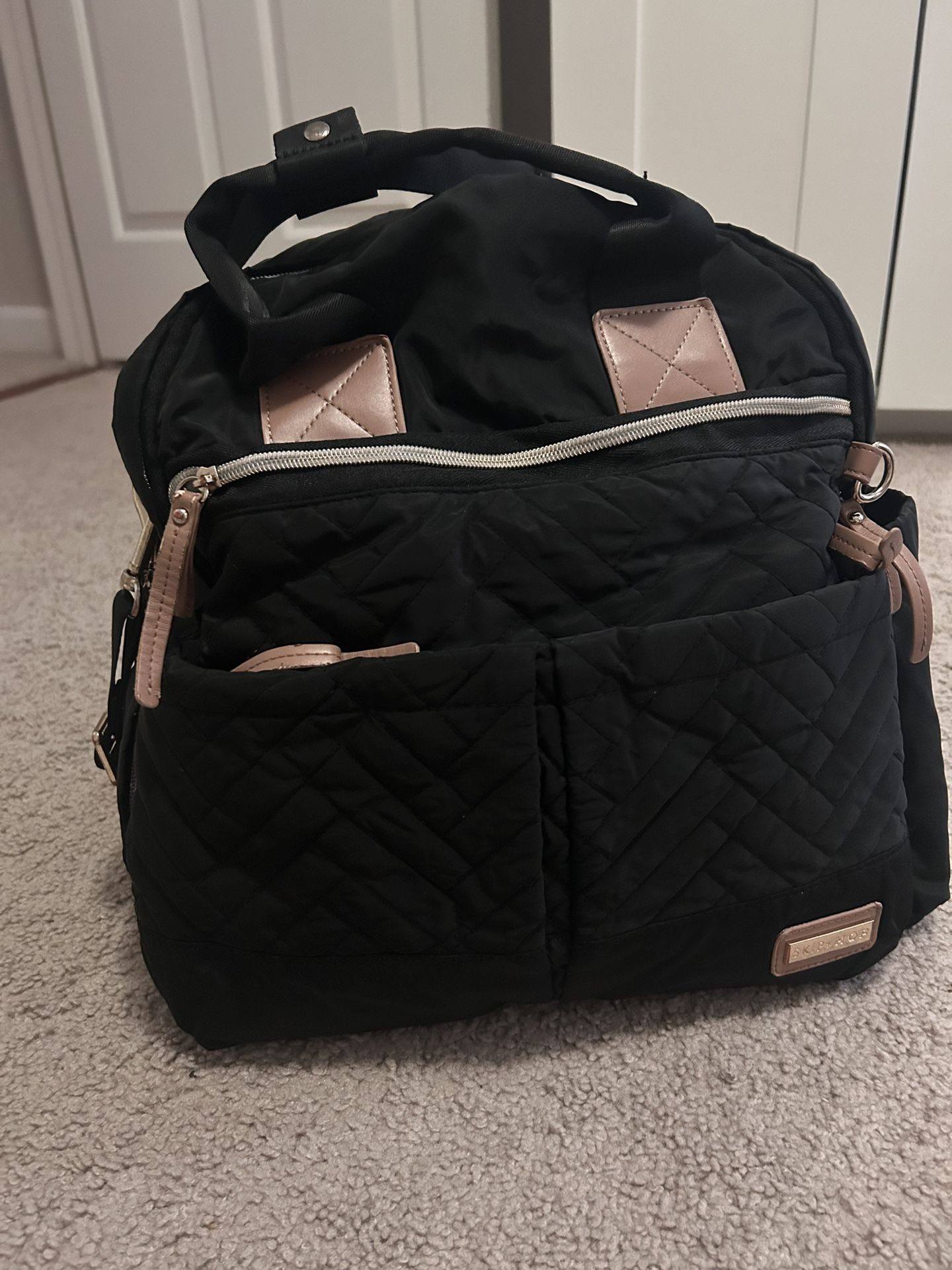 Baby Diaper Bag