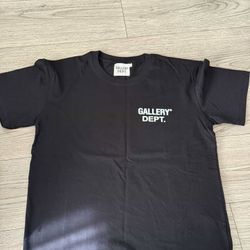 Gallery Dept T Shirt 
