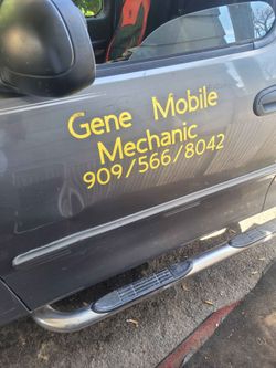 Mobil machanic