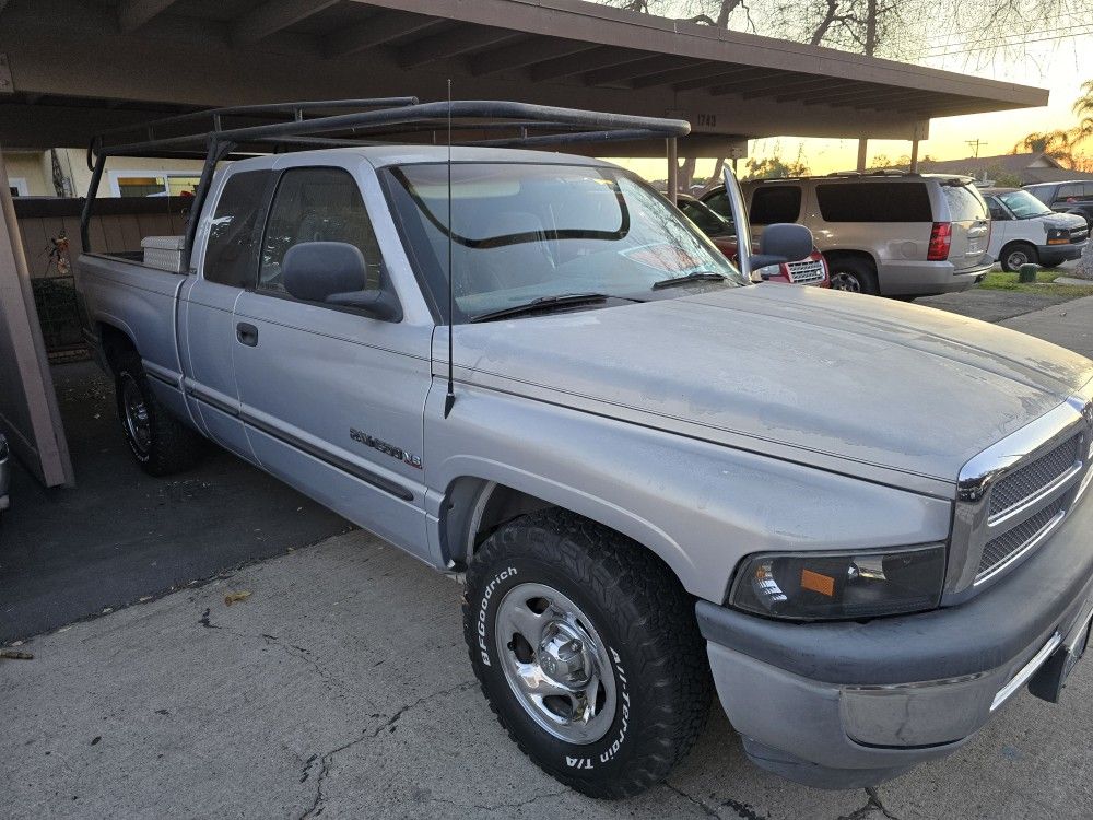 1998 Dodge Ram 1500