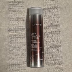 JOICO Defy Damage Shampoo And Conditioner
