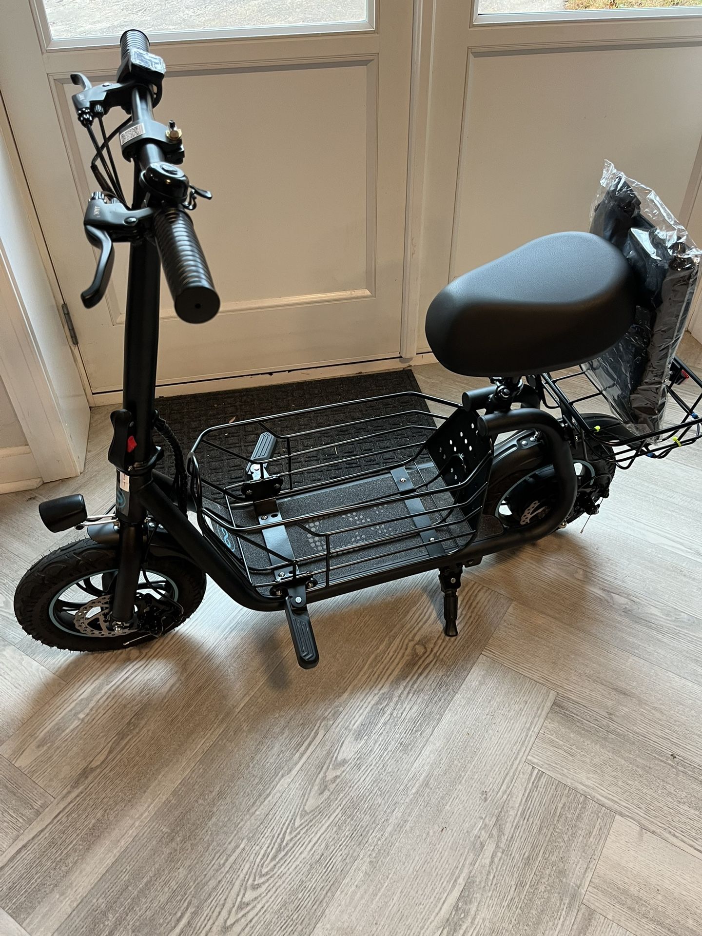 Fun Family Scooter!!