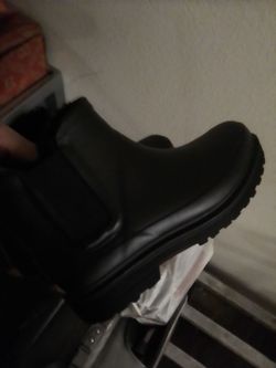 Women's Rain Boots