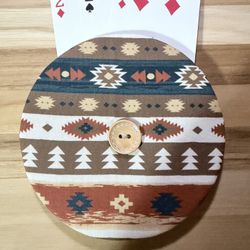 Playing Card Helper / Holder 