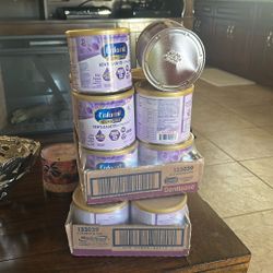 Enfamil Neuropro  