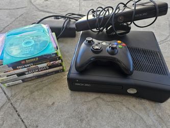 Xbox 360 Bundle