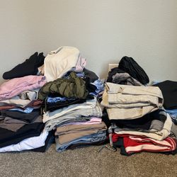 Women’s Clothing
